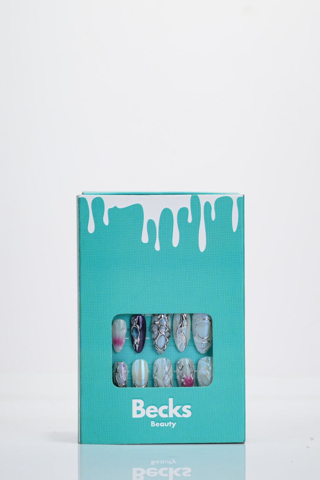 ocean jelly